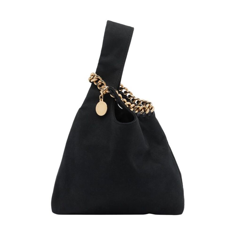 Stella Mccartney Women Falabella Wristlet Bag